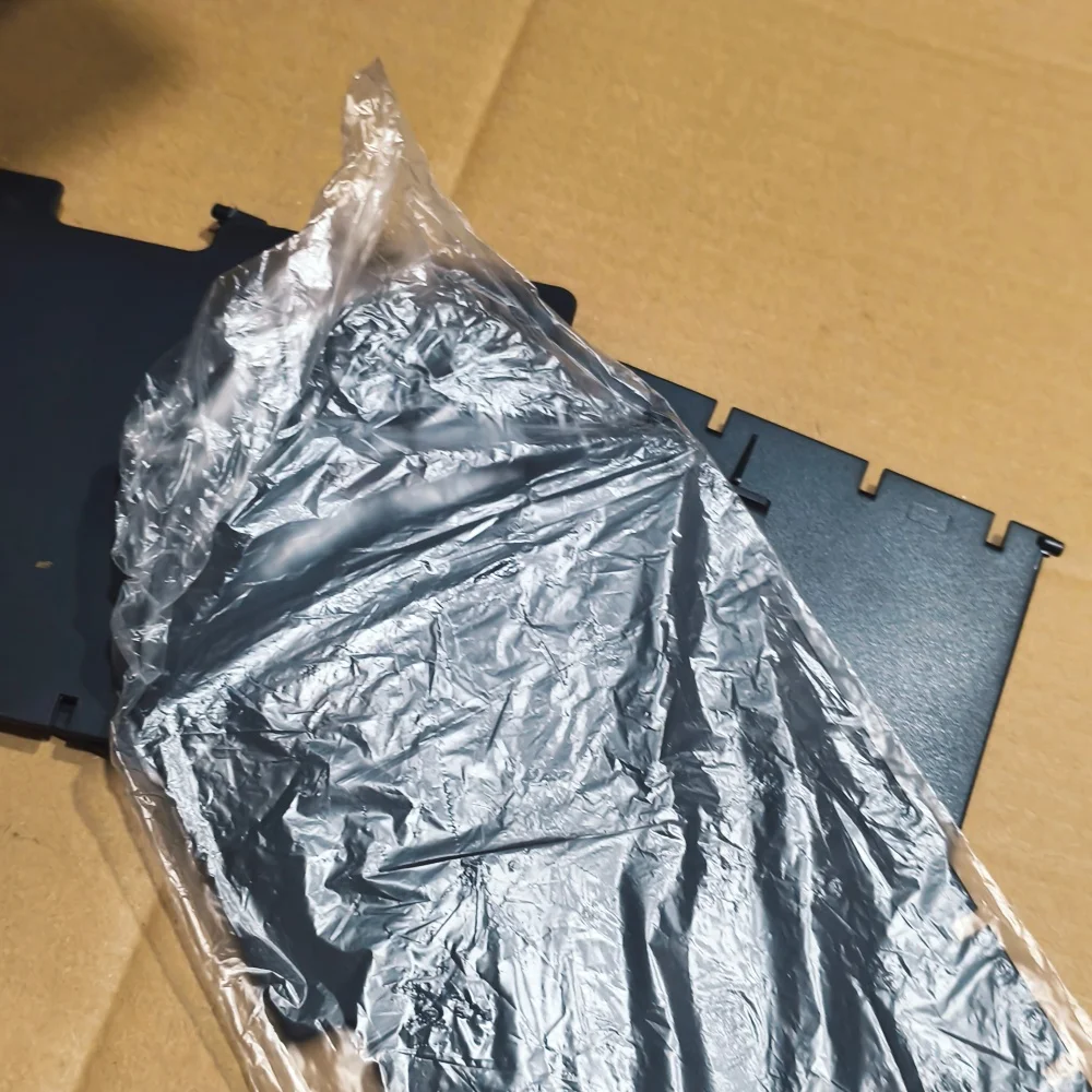 1X входной выход бумаги для PANTUM P2200 P2500 P2200W P2206 P2207 P2500W P2500NW P2502 P2502W P2506 P2506W P2508 P2509
1X входной выход бумаги для PANTUM P2200 P2500 P2200W P2206 P2207 P2500W P2500NW P2502 P2502W P2506 P2506W P2508 P2509