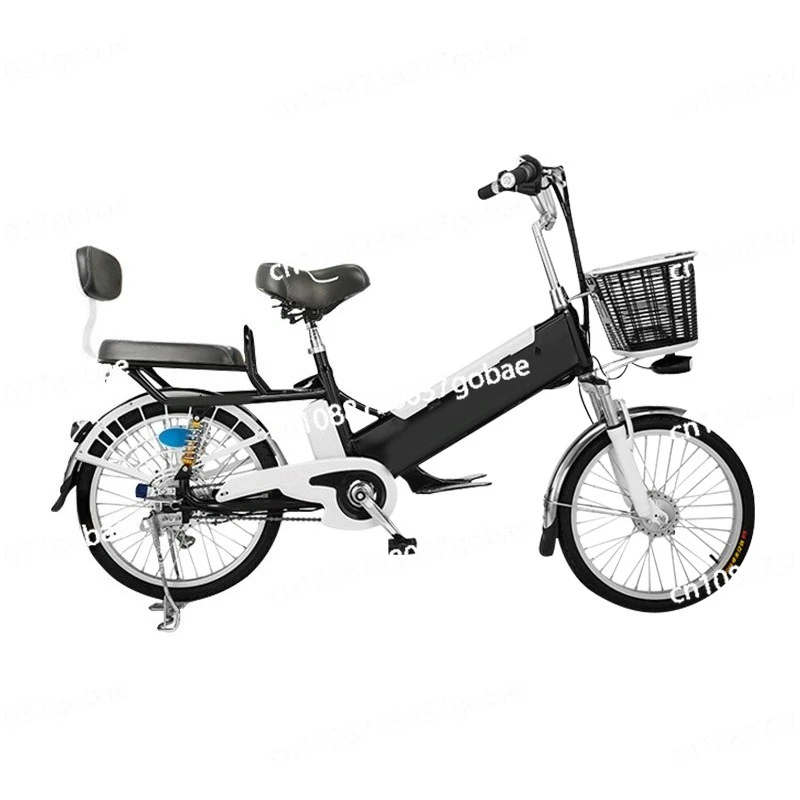 20/24-дюймовый мопед с двойным амортизатором и спицами, электрический велосипед с шестерней
20/24-дюймовый мопед с двойным амортизатором и спицами, электрический велосипед с шестерней