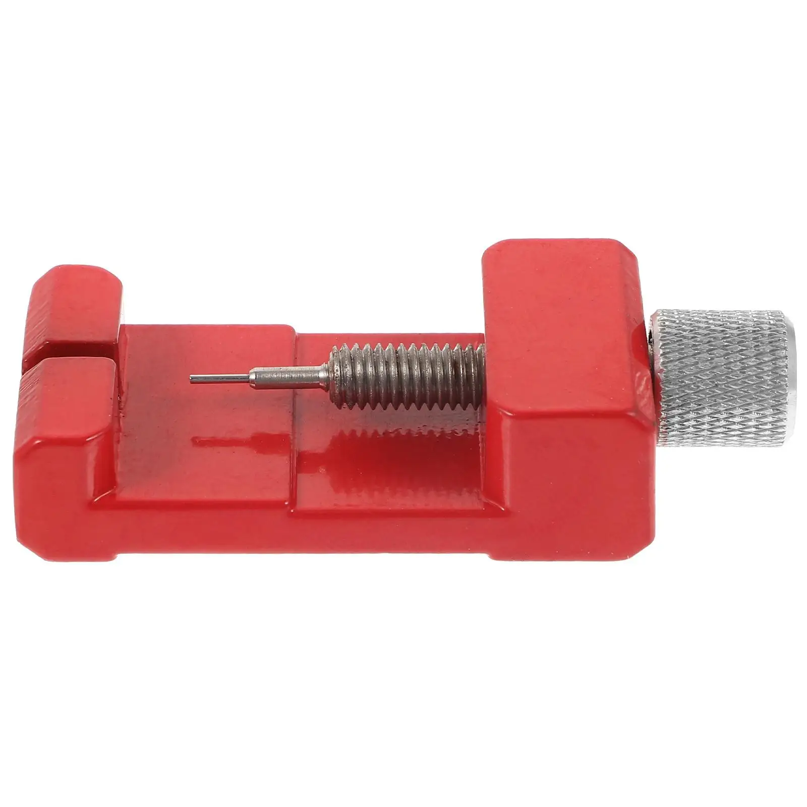 Band Adjustment Tool Kit Pin Remover Chrome Vanadium Steel Watch Link Removal Repair Versatile Easy Usage Durability Resistance
Band Adjustment Tool Kit Pin Remover Chrome Vanadium Steel Watch Link Removal Repair Versatile Easy Usage Durability Resistance