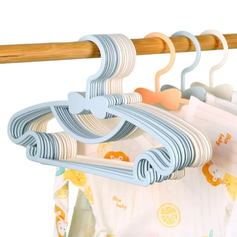 5-50Pcs Baby Hangers Plastic Kids Clothes Storage Hanger for Nursery Children Hangers Toddler Infant Portable Coats Home Rack
5-50Pcs Baby Hangers Plastic Kids Clothes Storage Hanger for Nursery Children Hangers Toddler Infant Portable Coats Home Rack