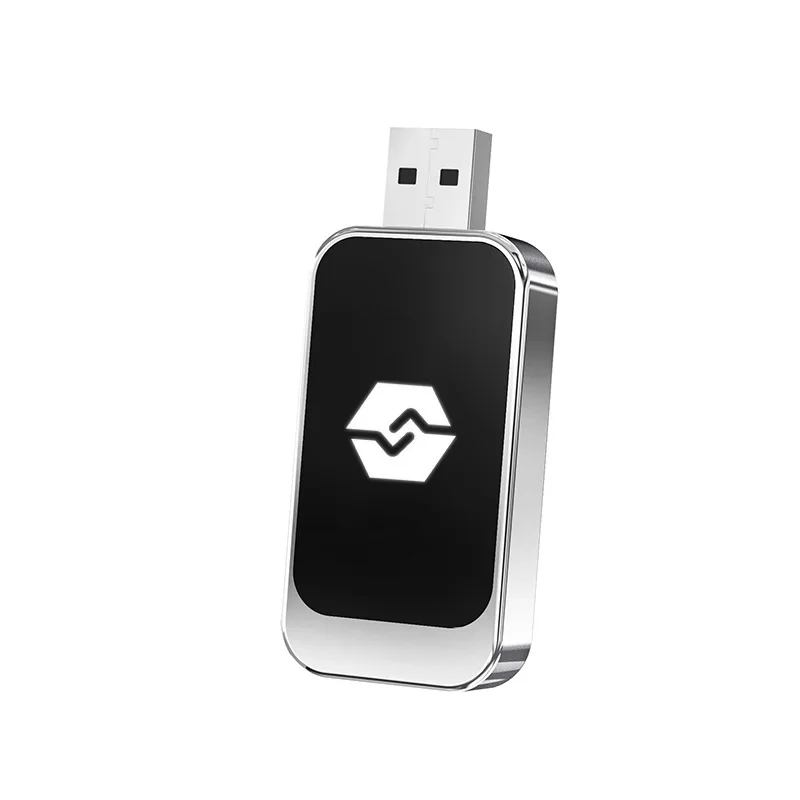 Wireless CarPlay Box: Integrates Android Auto for Dual - System Car Connectivity
Wireless CarPlay Box: Integrates Android Auto for Dual - System Car Connectivity