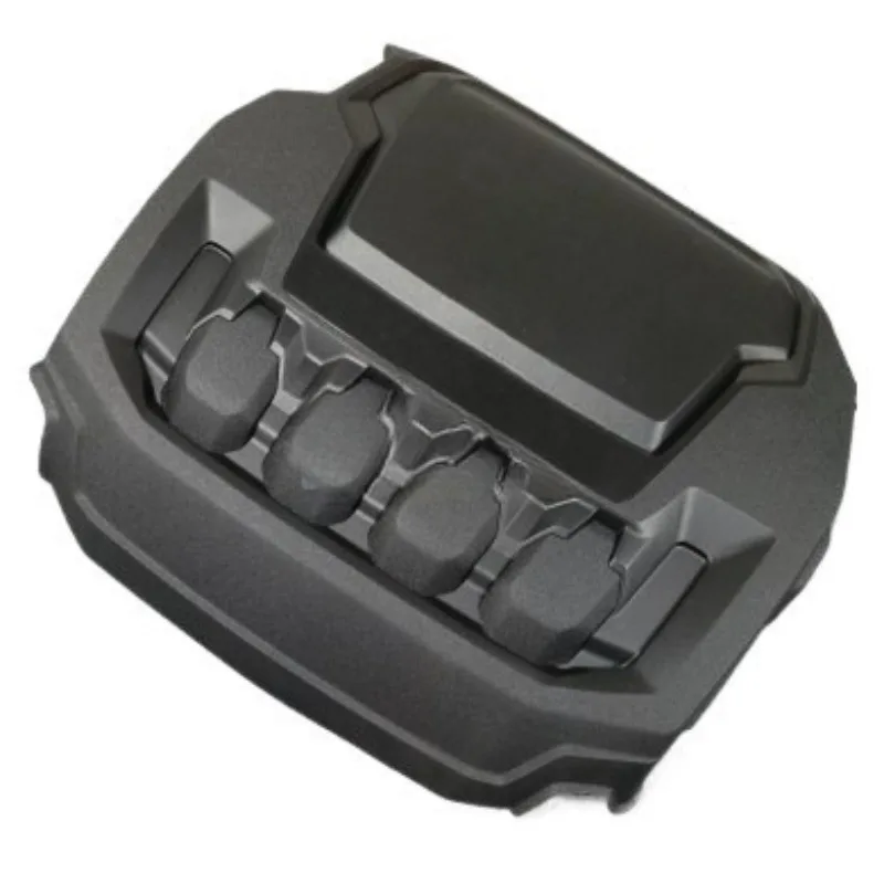 Для Volkswagen Teramont оригинальная крышка двигателя 2.0T, верхняя защитная крышка двигателя высокой и низкой мощности
Для Volkswagen Teramont оригинальная крышка двигателя 2.0T, верхняя защитная крышка двигателя высокой и низкой мощности