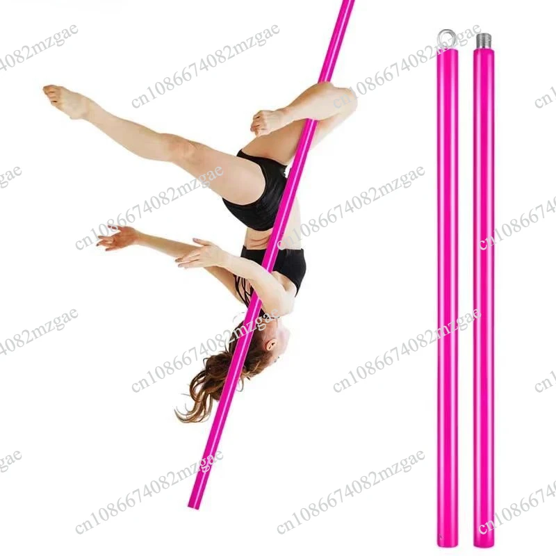 Air Flying Black Silicone Anti-Slip Suspension Hanging Tube Steel Dance Steel Portable
Air Flying Black Silicone Anti-Slip Suspension Hanging Tube Steel Dance Steel Portable