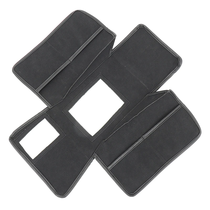 Для Mitsubishi L200/Mitsubishi Triton 2019-2023 автомобильная внутренняя центральная сумка для хранения переключения передач автомобильный центральный чехол управления
Для Mitsubishi L200/Mitsubishi Triton 2019-2023 автомобильная внутренняя центральная сумка для хранения переключения передач автомобильный центральный чехол управления