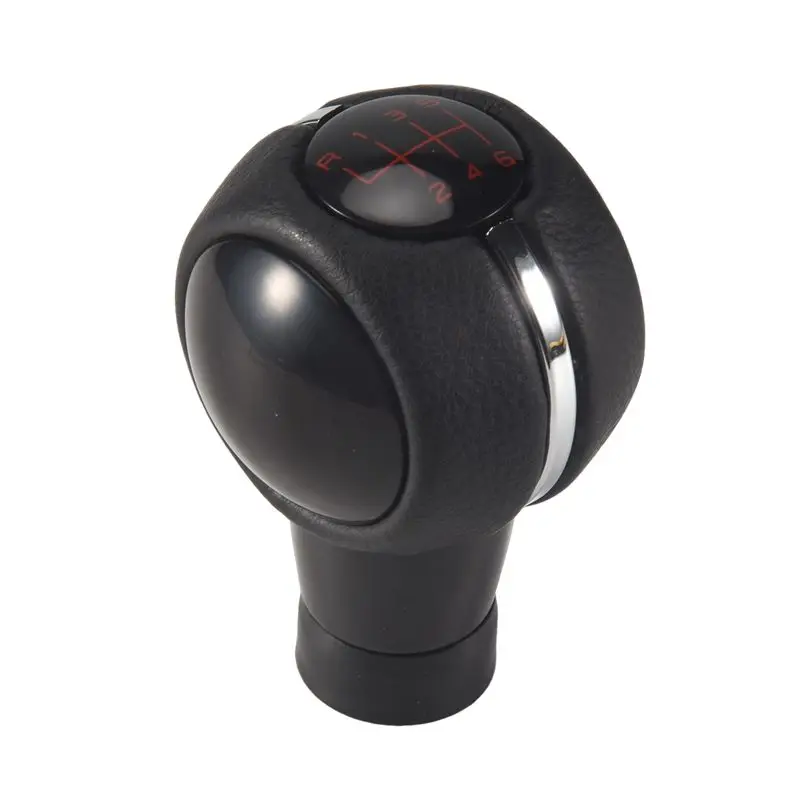 6 Speed Manual Shift Knob Stick Lever Gear Knob For Mini Cooper S F54 F55 F56 F57 F60-N25R
6 Speed Manual Shift Knob Stick Lever Gear Knob For Mini Cooper S F54 F55 F56 F57 F60-N25R
