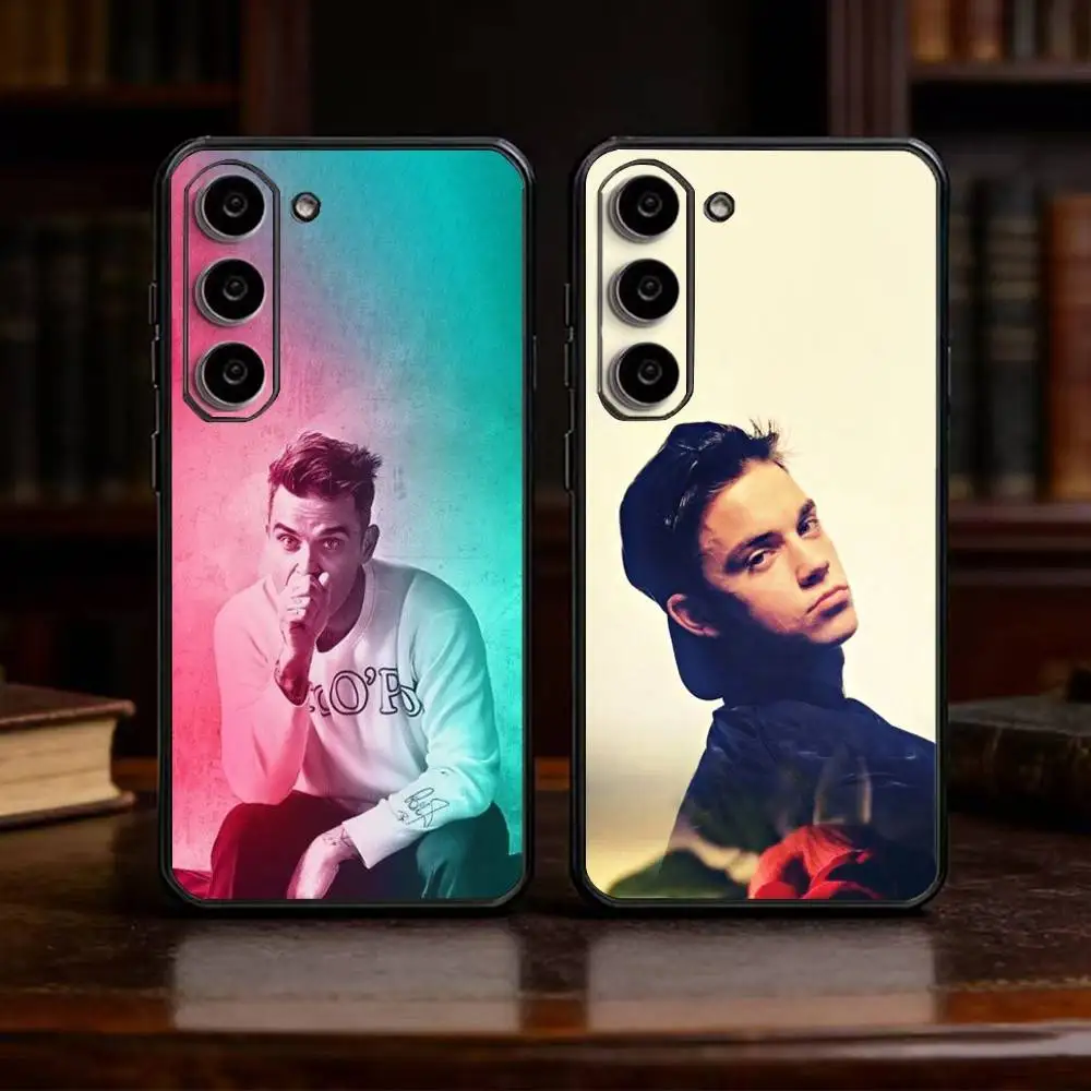 Singer R-Robbie W-Williams Phone Case For Samsung Galaxy A13,21s,22,31,32,52,53,71,72,73,Soft Black Cover
Singer R-Robbie W-Williams Phone Case For Samsung Galaxy A13,21s,22,31,32,52,53,71,72,73,Soft Black Cover