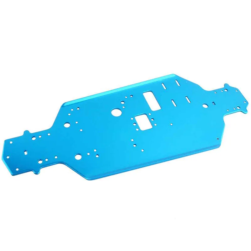 1:10 HSP Aluminum Metal Chassis Upgrade Spare Parts For 1/10 02163#06056#06001 Oil car chassis
1:10 HSP Aluminum Metal Chassis Upgrade Spare Parts For 1/10 02163#06056#06001 Oil car chassis