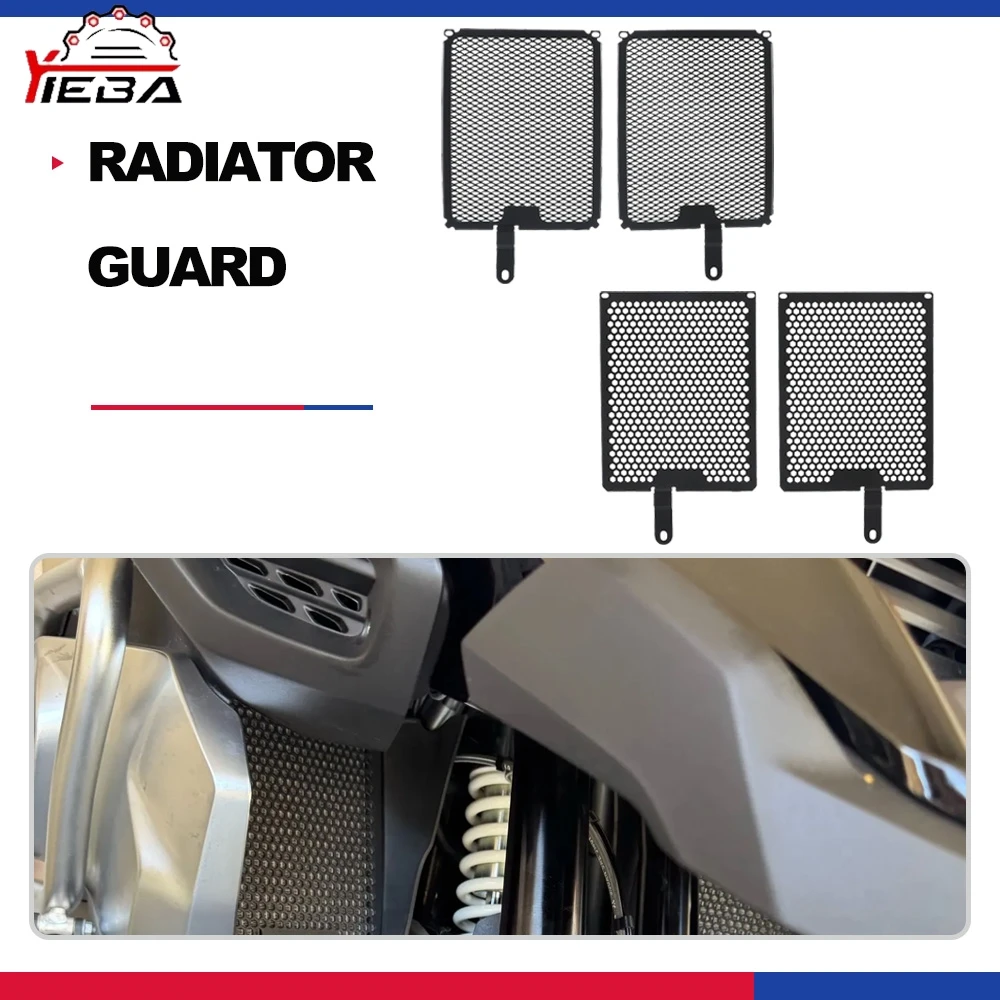 FOR BMW R1250RT R1200RT 2014-2018 2019 2020 2021 2022 2023 2024 2025 Moto Radiator Grille Guard Cover Protector Accessories
FOR BMW R1250RT R1200RT 2014-2018 2019 2020 2021 2022 2023 2024 2025 Moto Radiator Grille Guard Cover Protector Accessories