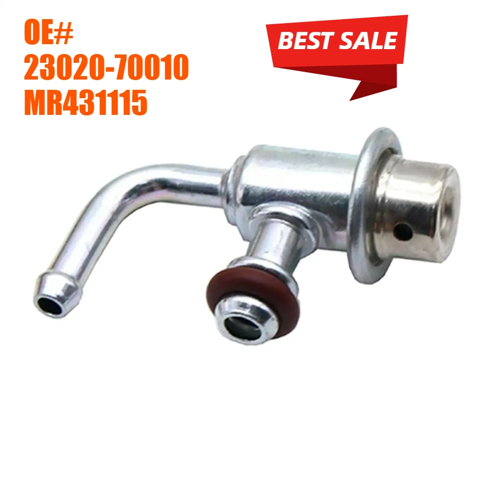 23020-70010 MR431115 Регулятор давления в сборе
23020-70010 MR431115 Регулятор давления в сборе