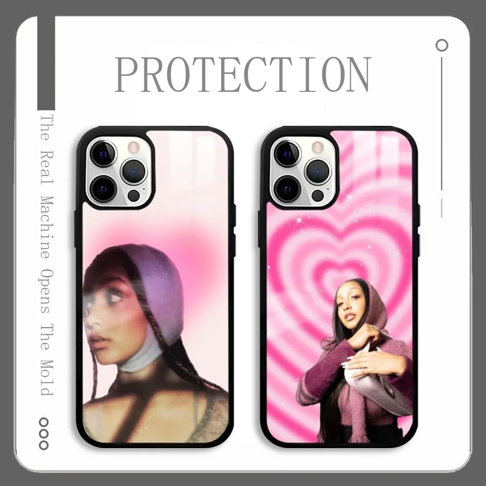 P-Pink P-Pantheress Phone Case For IPhone 16 15 14 13 12 11 Pro Xs Max Mini Plus Celulares Hard Funda
P-Pink P-Pantheress Phone Case For IPhone 16 15 14 13 12 11 Pro Xs Max Mini Plus Celulares Hard Funda