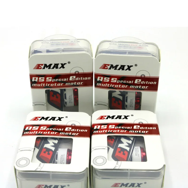 EMAX RS 2306 RS2306 2550KV Двигатели Белые издания RaceSpec Бесщеточный двигатель для RC Drone FPV Racing Quadcopter DIY Запчасти
EMAX RS 2306 RS2306 2550KV Двигатели Белые издания RaceSpec Бесщеточный двигатель для RC Drone FPV Racing Quadcopter DIY Запчасти