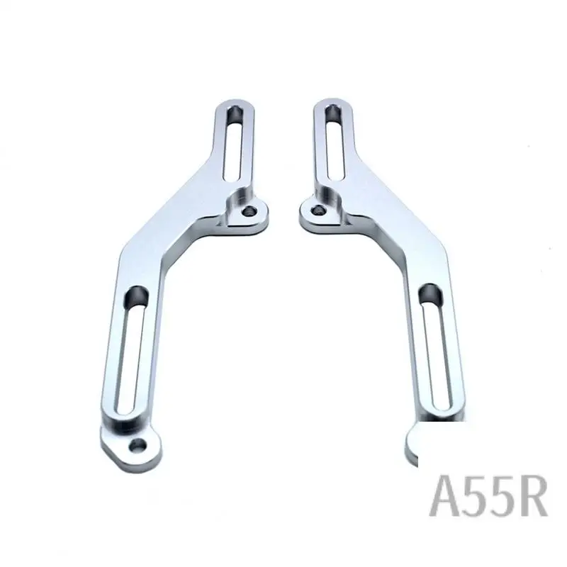5R-Motorcycle Windscreen Adjusters Airflow Adjustable Windscreen For HONDA NC750X NC 750X NC750 X 2021 2022(Silver) Parts
5R-Motorcycle Windscreen Adjusters Airflow Adjustable Windscreen For HONDA NC750X NC 750X NC750 X 2021 2022(Silver) Parts