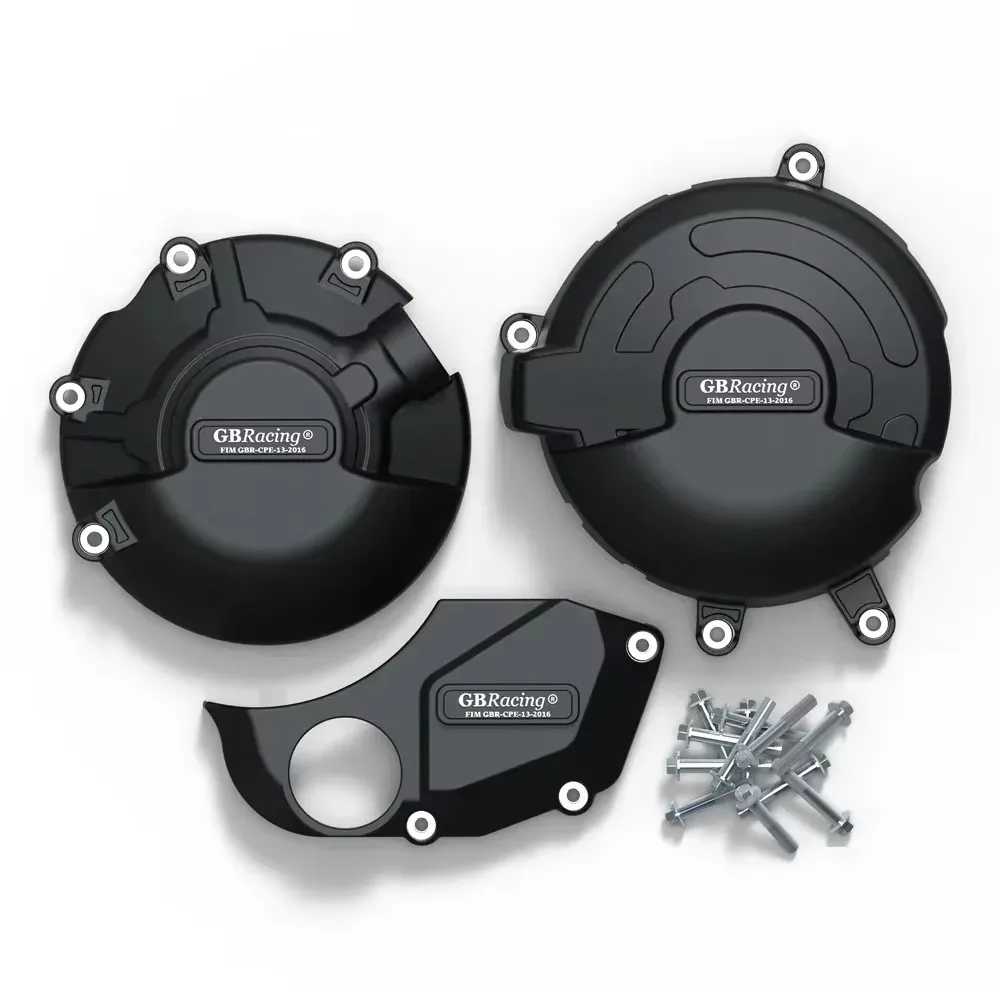 Motorcycle Engine Cover Protection Engine decoration for Ducati Monster 659 797 / Plus 2018-2021 
Motorcycle Engine Cover Protection Engine decoration for Ducati Monster 659 797 / Plus 2018-2021