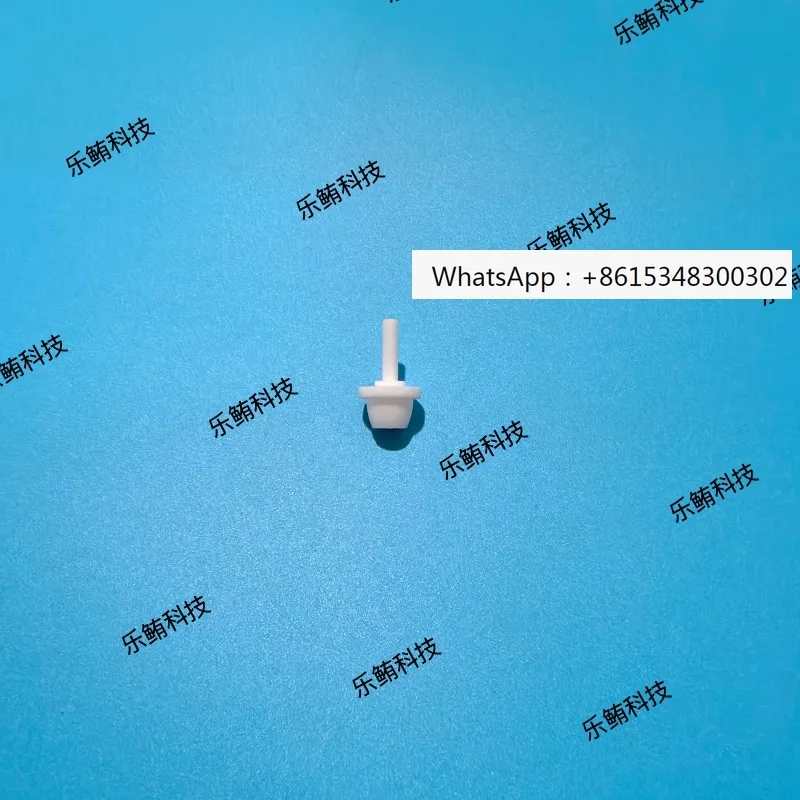 Equipment check valve core CVP-S2T-0.5 original
Equipment check valve core CVP-S2T-0.5 original