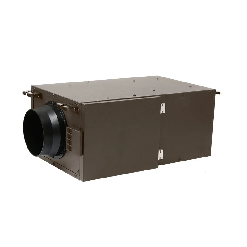 One-way flow fresh fan PM2.5 high-efficiency filtration, commercial silent wall-mounted air purifier
One-way flow fresh fan PM2.5 high-efficiency filtration, commercial silent wall-mounted air purifier