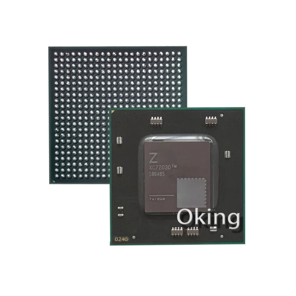 1piece New XC7Z030-1SBG485C XC7Z030-2SBG485C XC7Z030-3SBG485C XC7Z030-1SBG485E XC7Z030-2SBG485E XC7Z030-3SBG485E BGA 485
1piece New XC7Z030-1SBG485C XC7Z030-2SBG485C XC7Z030-3SBG485C XC7Z030-1SBG485E XC7Z030-2SBG485E XC7Z030-3SBG485E BGA 485