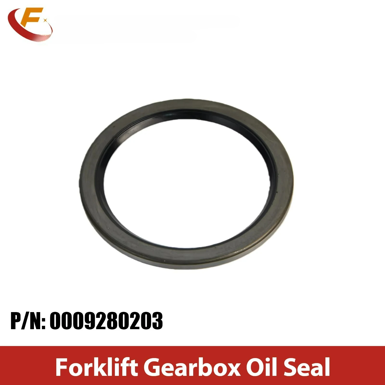 OEM Electric Forklift Parts Gearbox Oil Seal 0009280203 for Linde 1312 1158 T20 Pallet Truck Steering Axle
OEM Electric Forklift Parts Gearbox Oil Seal 0009280203 for Linde 1312 1158 T20 Pallet Truck Steering Axle