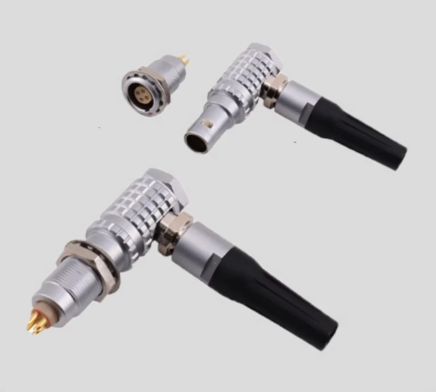 Compatible with 90 degree elbow FHG aviation plug EGG socket push-pull self-locking connector 2B hole 15MM
Compatible with 90 degree elbow FHG aviation plug EGG socket push-pull self-locking connector 2B hole 15MM