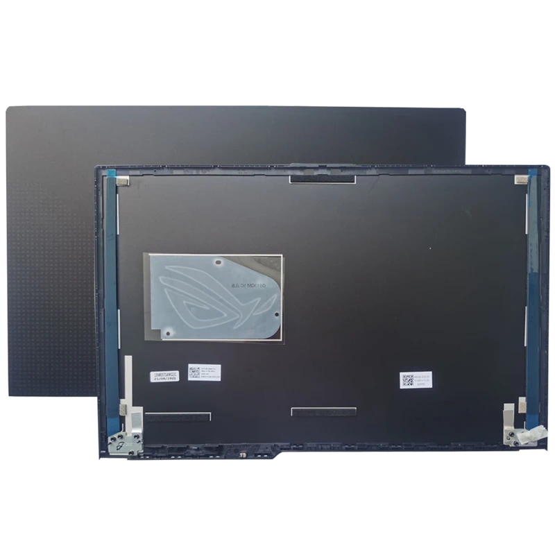 New laptop cover For Asus G513 G533 Rear Lid TOP case laptop LCD Back Cover 13NR0571AM0231
New laptop cover For Asus G513 G533 Rear Lid TOP case laptop LCD Back Cover 13NR0571AM0231
