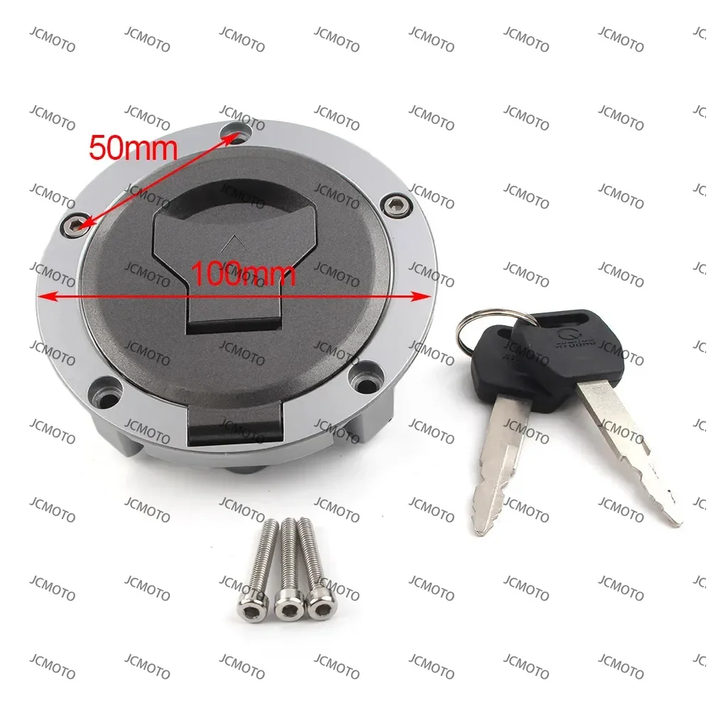 For Honda MSX125 2016 2017 2018 2019 & CBR1000RR 2018-2019 w/ 2 Keys Motorbike Fuel Gas Cap Tank Lock Switch Kits
For Honda MSX125 2016 2017 2018 2019 & CBR1000RR 2018-2019 w/ 2 Keys Motorbike Fuel Gas Cap Tank Lock Switch Kits