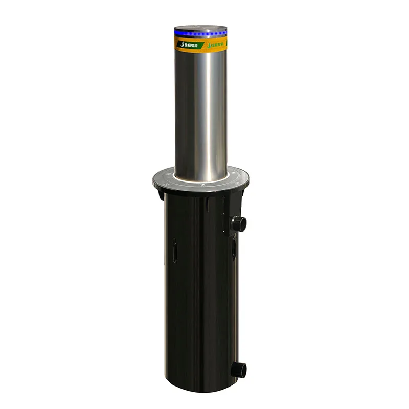 electric parking system stainless steel automatic hydraulic traffic road flexible rising bollard
electric parking system stainless steel automatic hydraulic traffic road flexible rising bollard