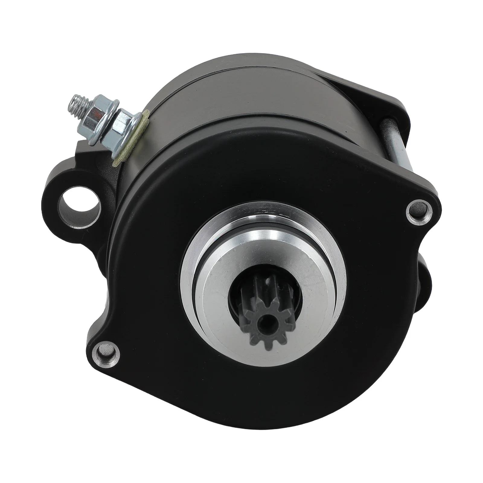 Starter Motor for Yamaha Wave Runner III 650 WRA650 650cc 1990-1996 12V 9T
Starter Motor for Yamaha Wave Runner III 650 WRA650 650cc 1990-1996 12V 9T