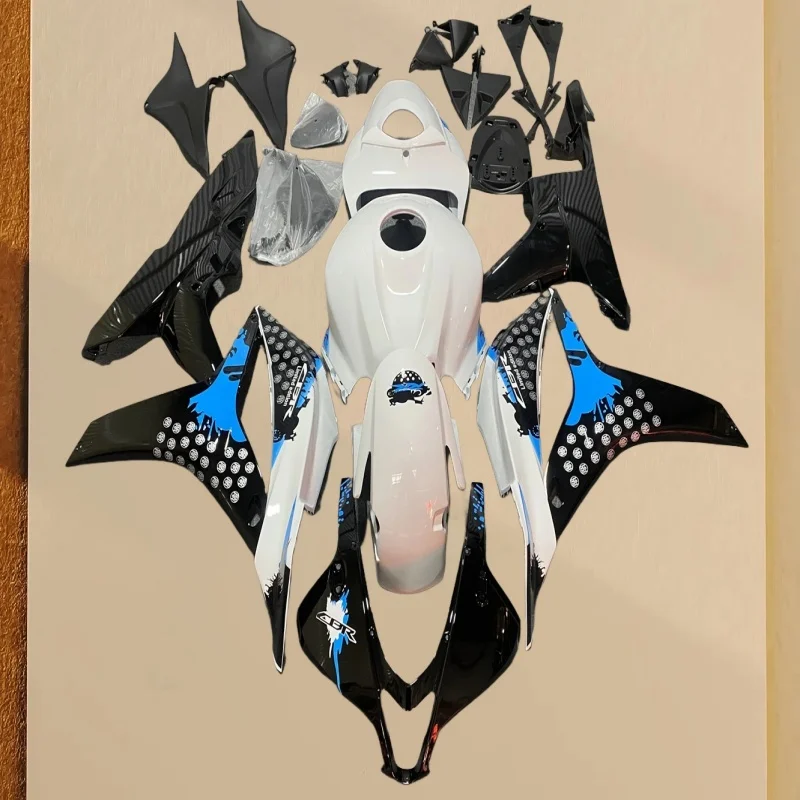 Motorcycle Fairings Kit for CBR600RR 07 08 CBR 600 RR 600RR Bodywork Set CBR600 2007 2008 Injection mold full fairing white
Motorcycle Fairings Kit for CBR600RR 07 08 CBR 600 RR 600RR Bodywork Set CBR600 2007 2008 Injection mold full fairing white