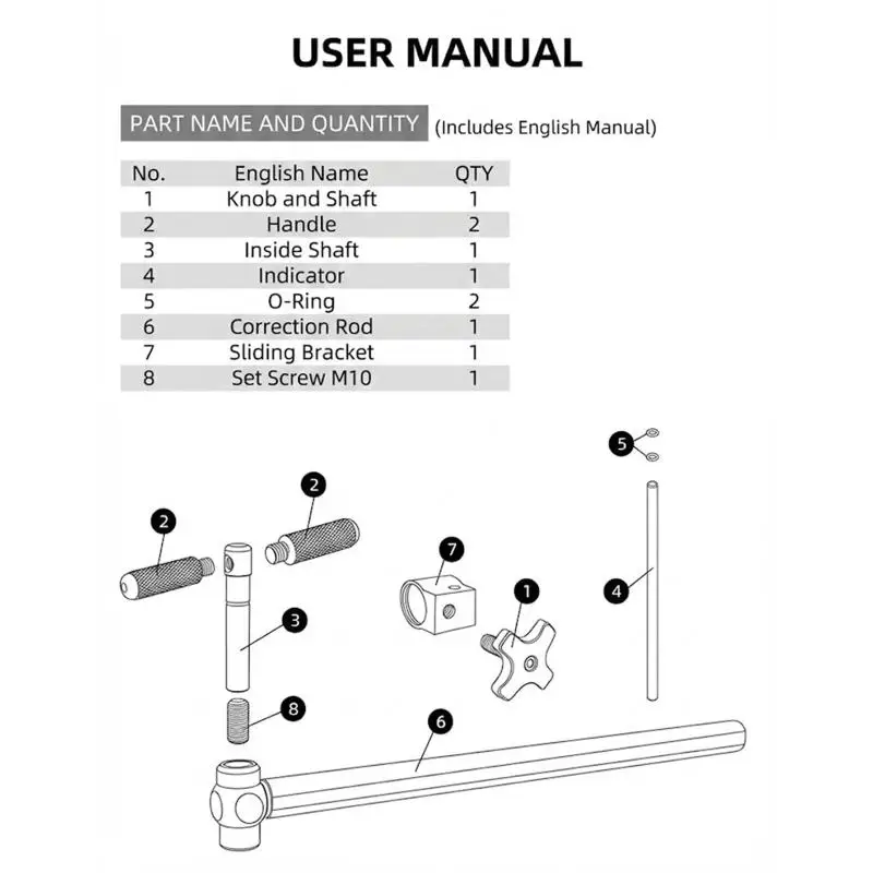 652F Bicycles Derailleurs Hanger Calibration Tool Bike Frame Tail Hook Straightener
652F Bicycles Derailleurs Hanger Calibration Tool Bike Frame Tail Hook Straightener