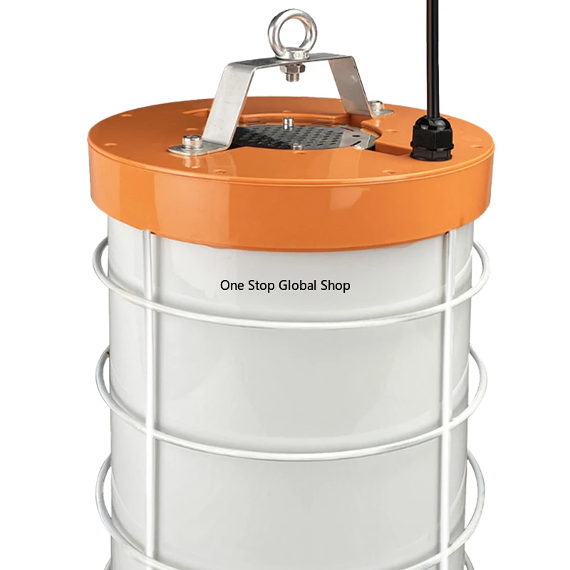 Work Lights Led Temporary 800W Waterproof IP65 Construction High Power Rechargeable Work Light