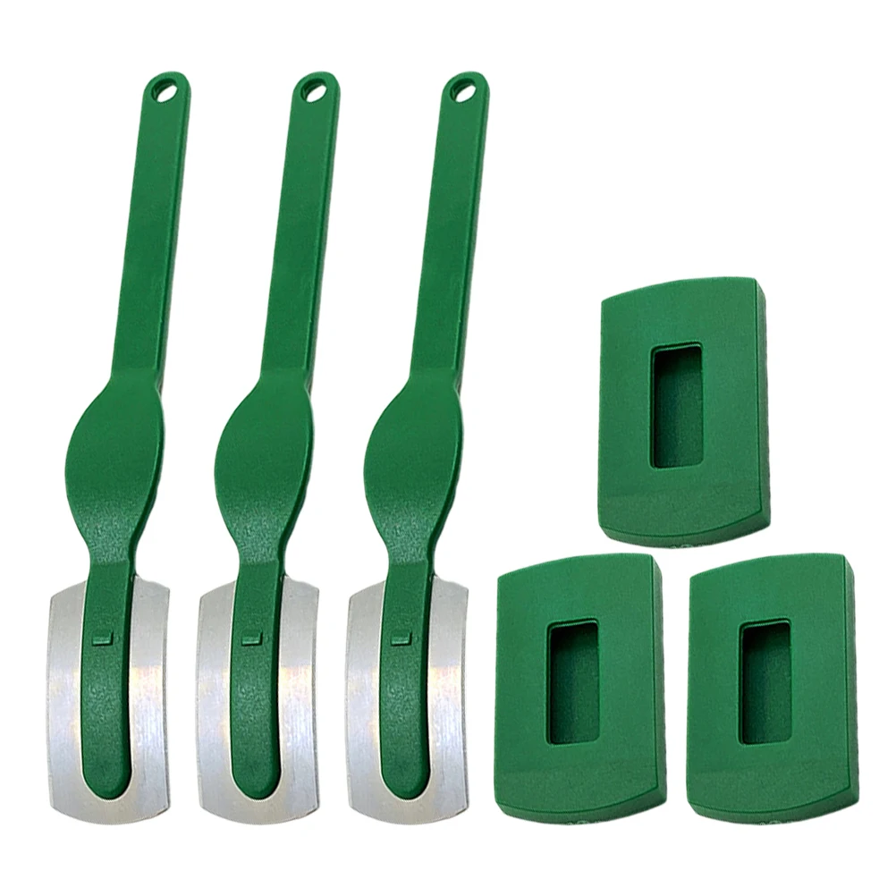 3Pcs Bread Cake Cutlery High Bread Slicer Quality Carbon Steel PP H Baking Tools Slicer Yeast
3Pcs Bread Cake Cutlery High Bread Slicer Quality Carbon Steel PP H Baking Tools Slicer Yeast