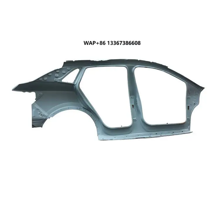 Car Parts Body Side Auto Integral Side Body Parts
Car Parts Body Side Auto Integral Side Body Parts