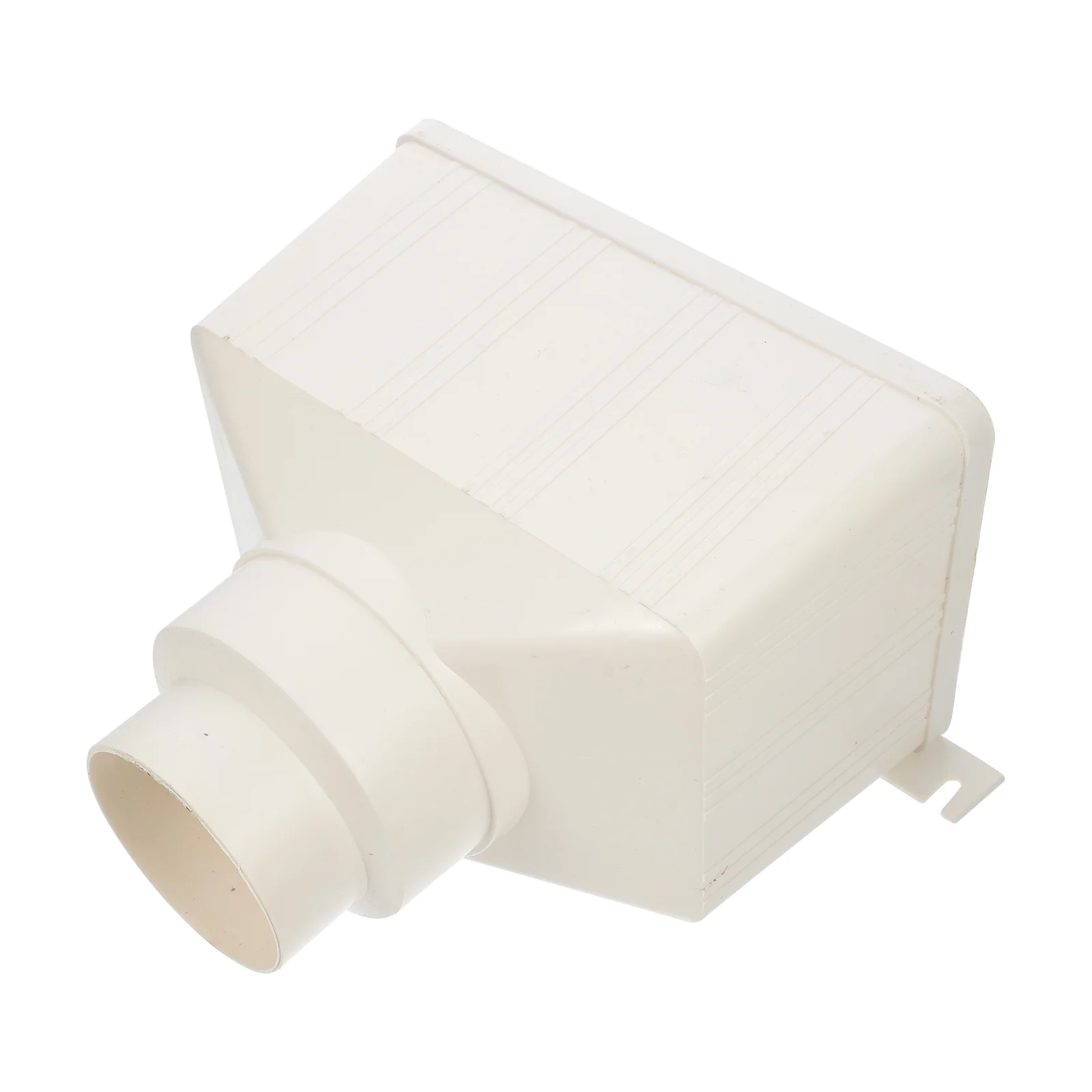 Pvc Drainage Pipe Durable Construction Tight Connection Environmental Material Downspout Gutter Connector Rainwater Diverter
Pvc Drainage Pipe Durable Construction Tight Connection Environmental Material Downspout Gutter Connector Rainwater Diverter