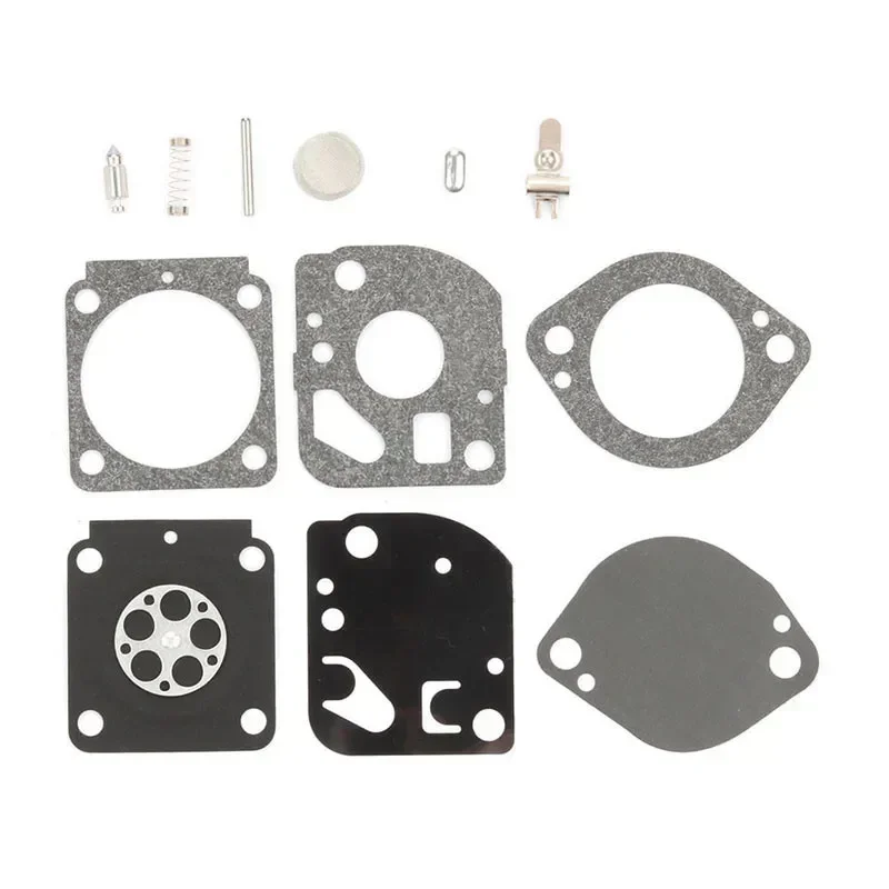Rebuild Kit fuel delivery Gaskets Kit carburetor float bowl Blowers Carburetor air cleaner carburetor repair repair
Rebuild Kit fuel delivery Gaskets Kit carburetor float bowl Blowers Carburetor air cleaner carburetor repair repair