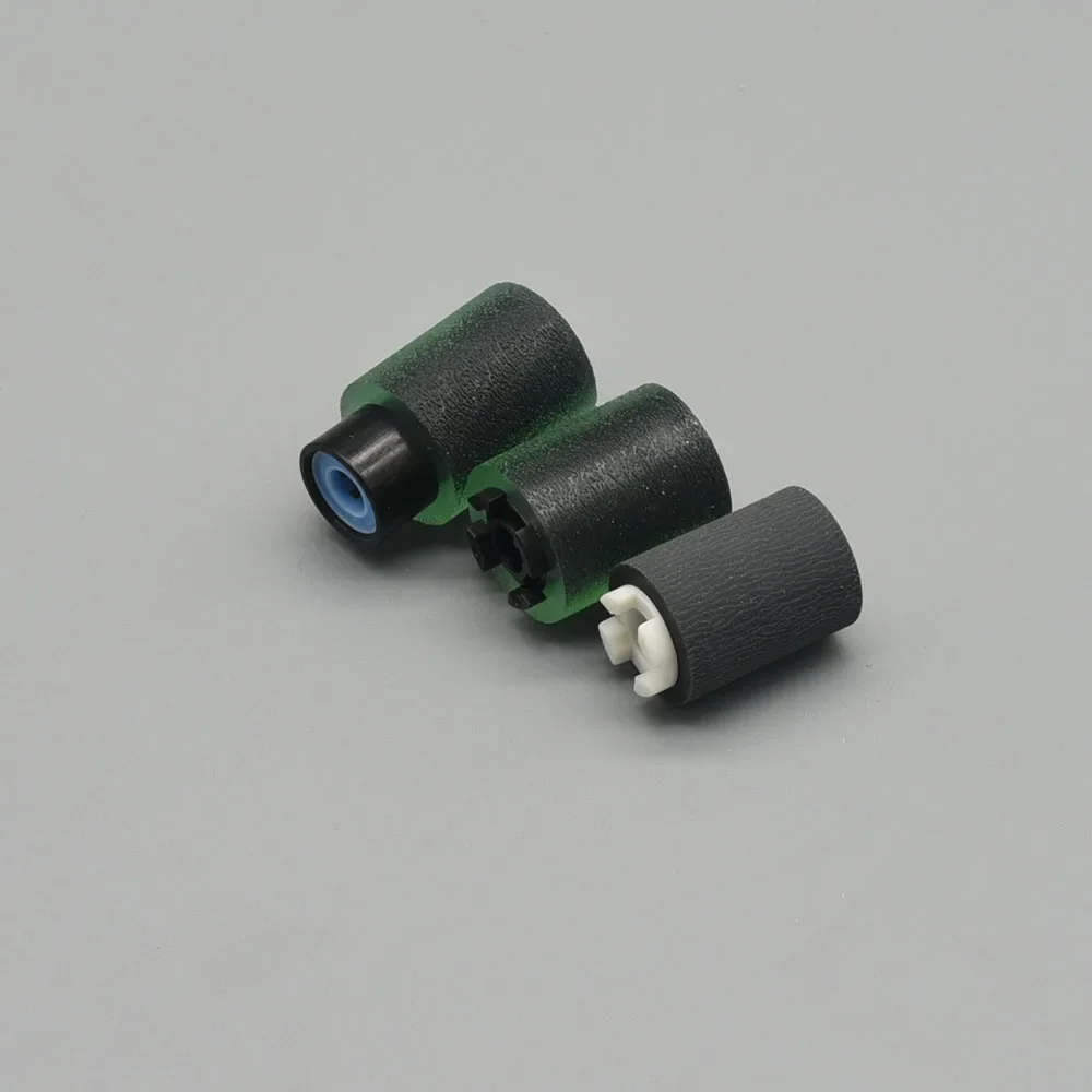 5 AF03-1094 AF03-2094 Separation Pickup Feed Roller for Ricoh MP C3503 C4503 C5503 2554 3054 3554 5055
5 AF03-1094 AF03-2094 Separation Pickup Feed Roller for Ricoh MP C3503 C4503 C5503 2554 3054 3554 5055