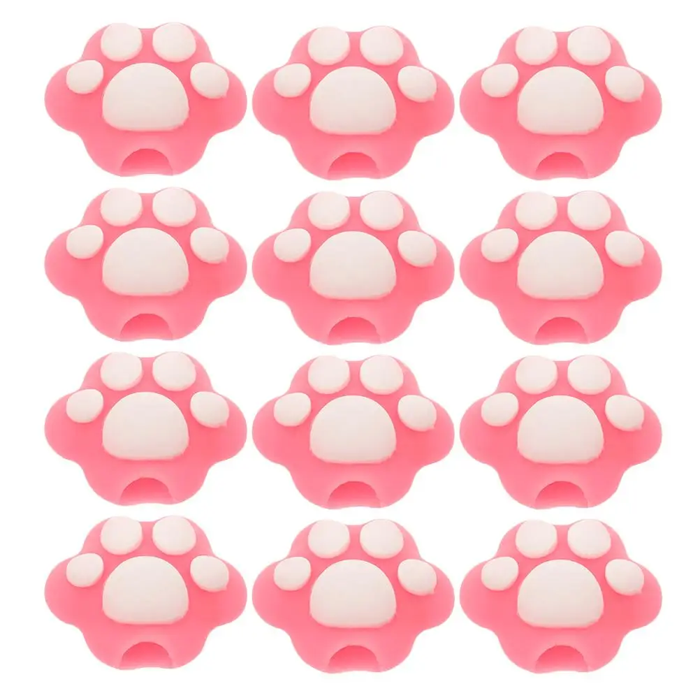 12 Pcs Pen Cap Extender Animal Cartoon Silicone Toppers for Kids Cute Covers Erasers Portable School Supplies
12 Pcs Pen Cap Extender Animal Cartoon Silicone Toppers for Kids Cute Covers Erasers Portable School Supplies