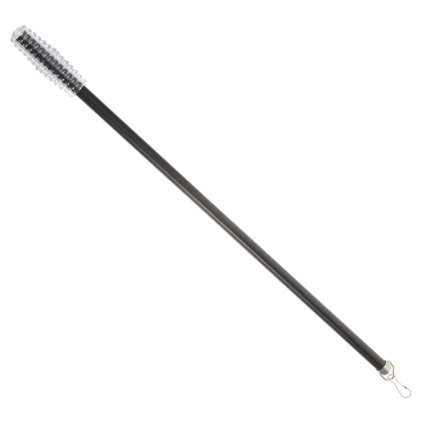 Extra Long 50cm Black Aluminum Curtain Rod Manual Sliding Blinds Pull Wand Drapery Stick Thread Handle Home Office Practical
Extra Long 50cm Black Aluminum Curtain Rod Manual Sliding Blinds Pull Wand Drapery Stick Thread Handle Home Office Practical