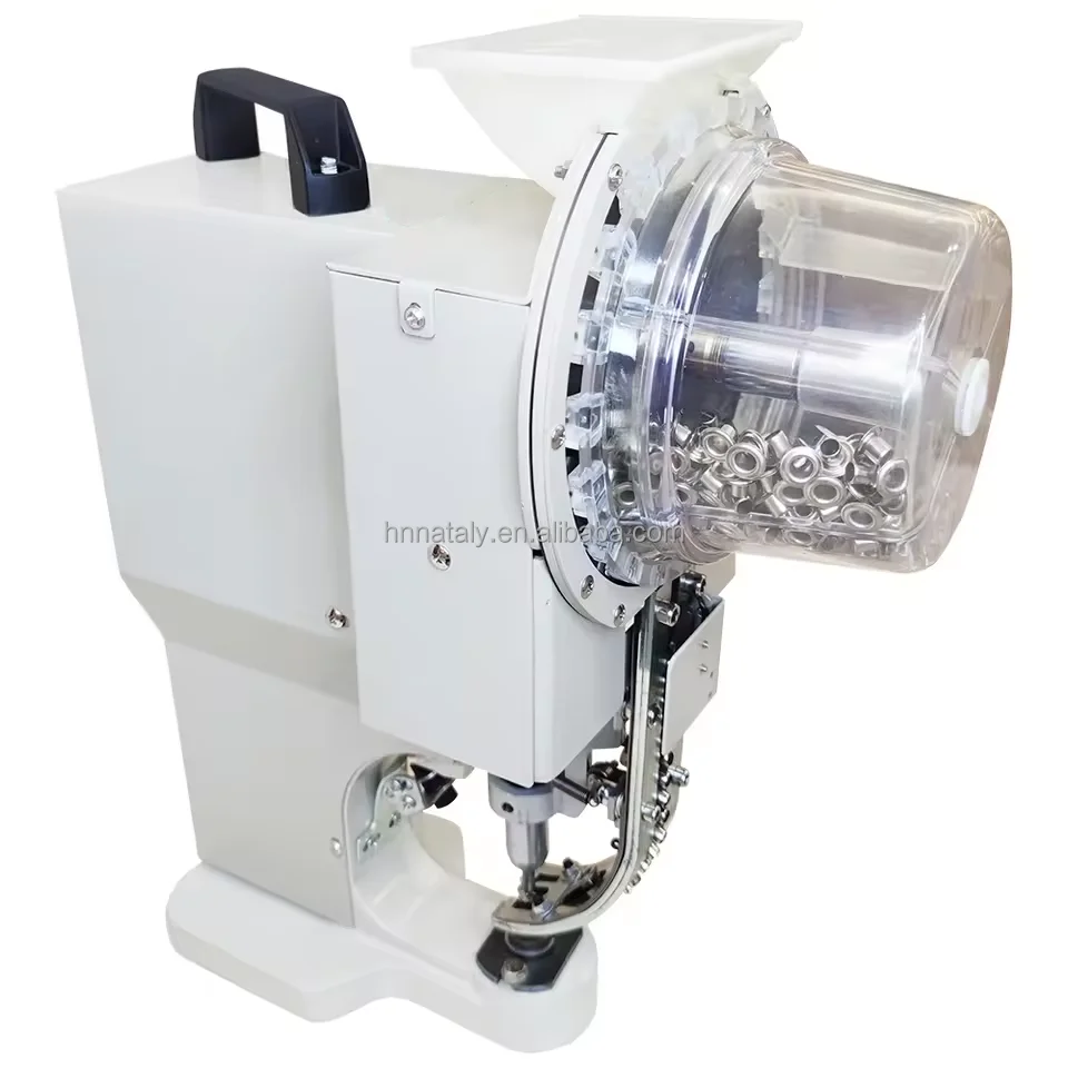 5.5mm 6mm 8mm 10mm Automatic Eyelet Punching Machine for Advertising Banners
5.5mm 6mm 8mm 10mm Automatic Eyelet Punching Machine for Advertising Banners
