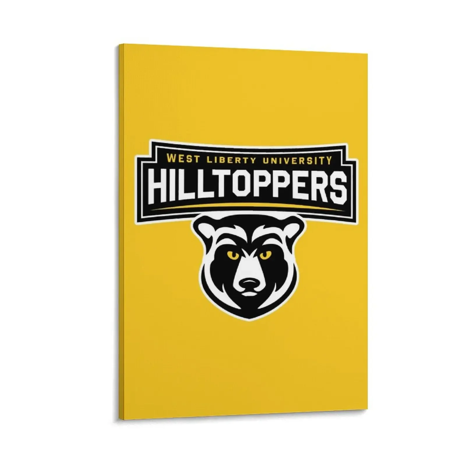 West Liberty University Canvas Painting decorative pictures for the room wall decor stickers & posters anime posters
West Liberty University Canvas Painting decorative pictures for the room wall decor stickers & posters anime posters