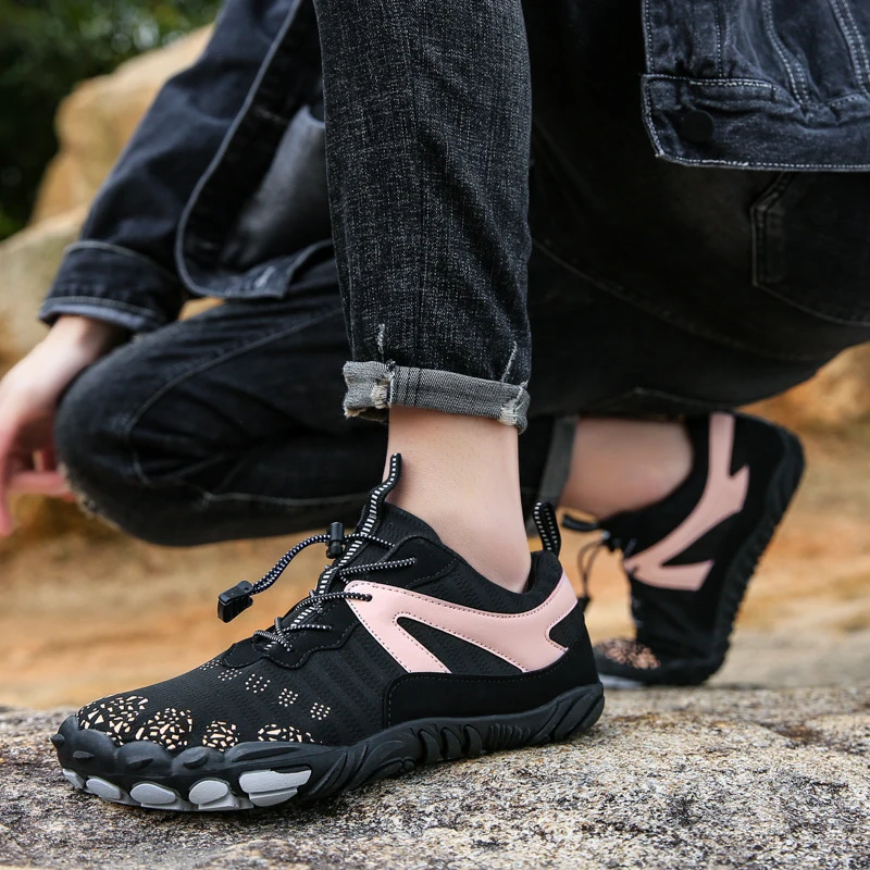 Men Women Quick Dry Aqua Shoes Water Shoes Anti-slip Wear-resistant Minimalist Barefoot Beach Wading Swimming Surfing Kayaking
Men Women Quick Dry Aqua Shoes Water Shoes Anti-slip Wear-resistant Minimalist Barefoot Beach Wading Swimming Surfing Kayaking