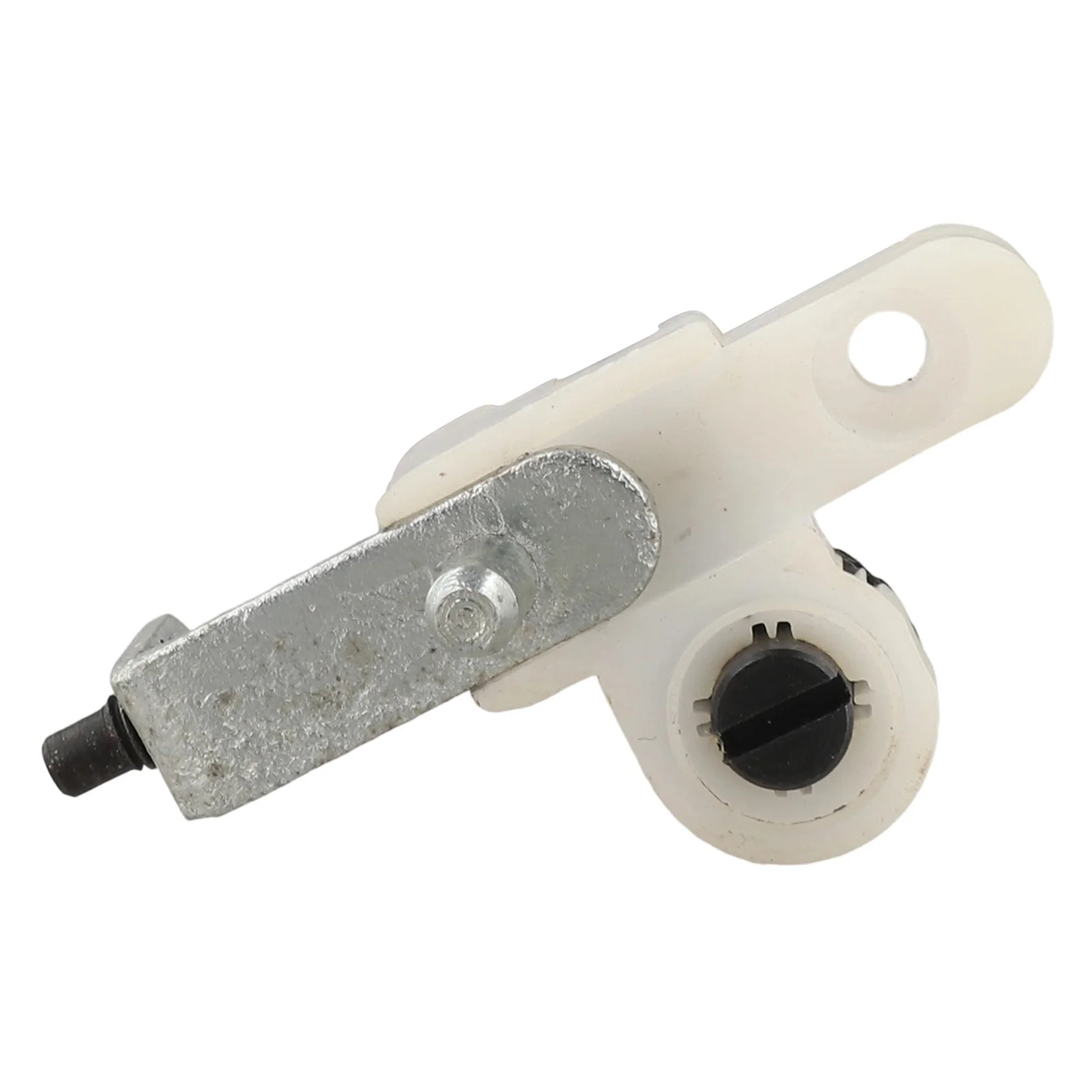 Chainsaw Chain Tensioner Adjuster 1127 007 1003 Accessories Chainsaw Parts MS271 Garden Yard Hot Sale High Quality
Chainsaw Chain Tensioner Adjuster 1127 007 1003 Accessories Chainsaw Parts MS271 Garden Yard Hot Sale High Quality