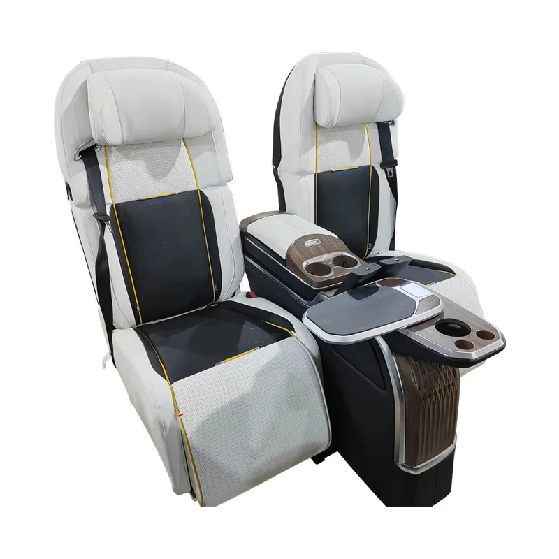 Best SellingWholesale Custom Auto Car Rear Leather Vip Van Luxury Car Seats VclassHigh Quality
Best SellingWholesale Custom Auto Car Rear Leather Vip Van Luxury Car Seats VclassHigh Quality
