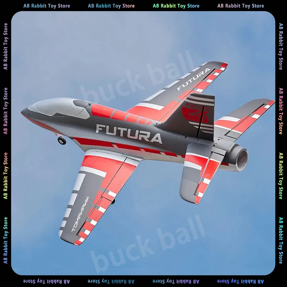 Rc Airplane 64mm Futura Tomahawk With Flaps Sport Trainer Ducted Fan Edf Jet 3 Color Model Collection Christmas Decoration Gift
Rc Airplane 64mm Futura Tomahawk With Flaps Sport Trainer Ducted Fan Edf Jet 3 Color Model Collection Christmas Decoration Gift