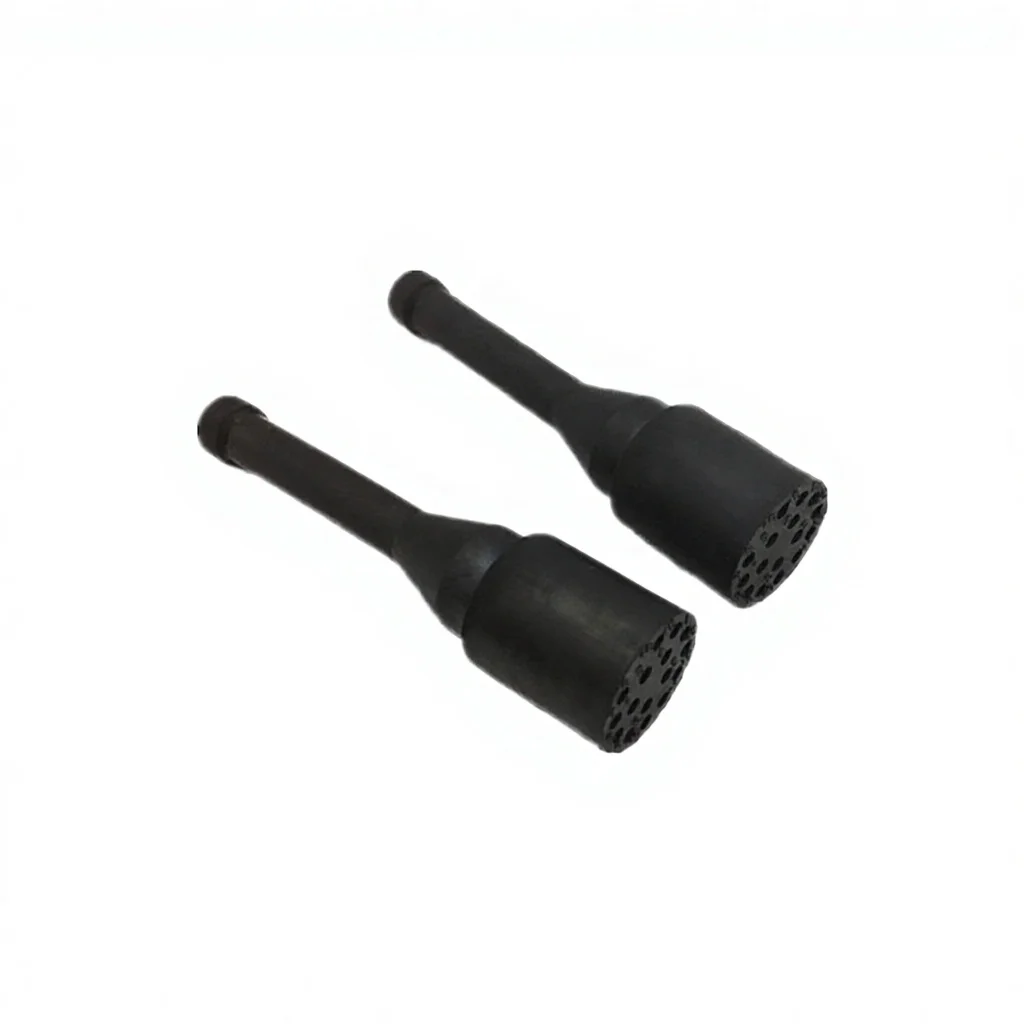 MCDC16F 16P Female Chloroprene Rubber Power Wire 16-core Waterproof Dummy Plug for Underwater Connectors
MCDC16F 16P Female Chloroprene Rubber Power Wire 16-core Waterproof Dummy Plug for Underwater Connectors