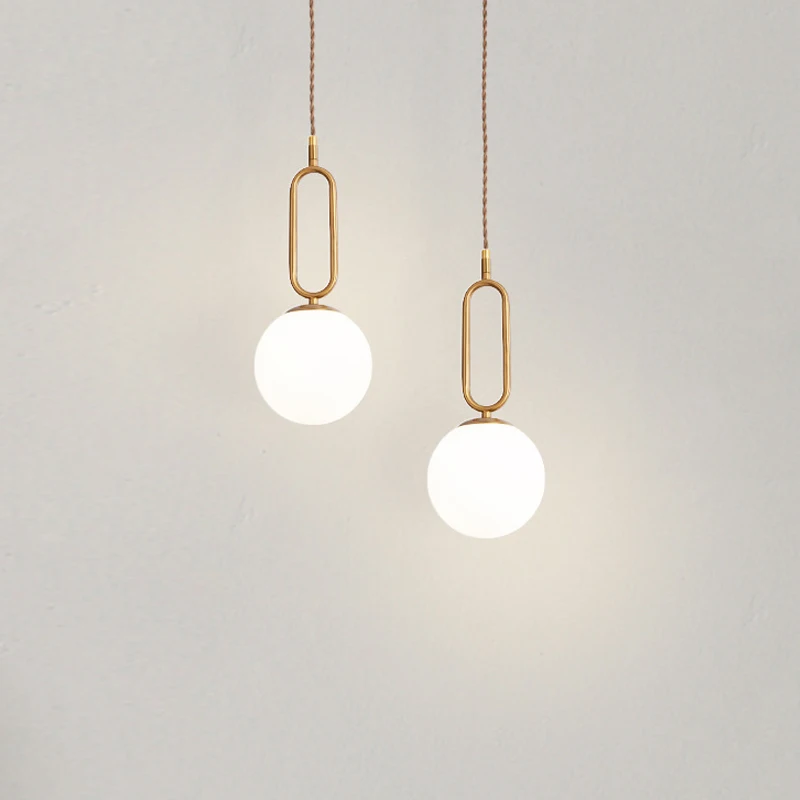Vintage Industrial Glass Pendant Lamp Living Room Bedroom Bedside Dining Room Bar Kitchen Suspension Luminaire Lighting Fixtur
Vintage Industrial Glass Pendant Lamp Living Room Bedroom Bedside Dining Room Bar Kitchen Suspension Luminaire Lighting Fixtur