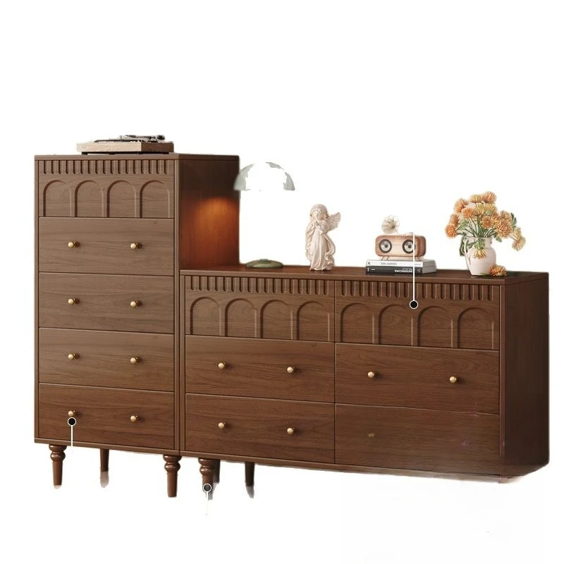 Solid wood, living room wall locker, simple storage cabinet
Solid wood, living room wall locker, simple storage cabinet