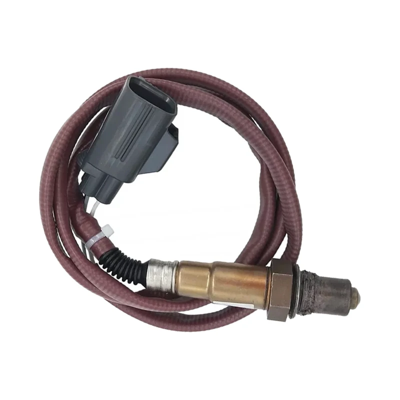 Oxygen Sensor Rear For Jaguar XF X250 2.0T Petrol 204PT 2009-2015 C2D24923
Oxygen Sensor Rear For Jaguar XF X250 2.0T Petrol 204PT 2009-2015 C2D24923