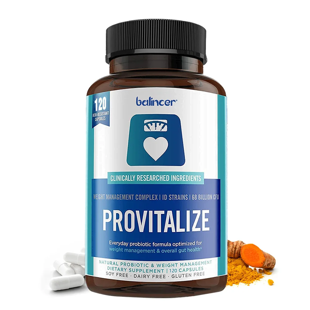 Пробиотическая добавка для здоровья пищеварения, поддержки суставов, от вздутия живота, с куркумой, куркумином и черным перцем, 120 капсул, без ГМО
Пробиотическая добавка для здоровья пищеварения, поддержки суставов, от вздутия живота, с куркумой, куркумином и черным перцем, 120 капсул, без ГМО