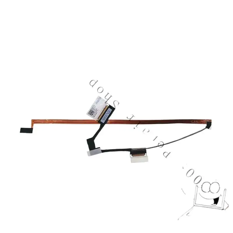 Новый оригинальный ЖК-кабель Wyoresy для ноутбука Dell Inspiron 15 5590 5598 myx32 0myx32 450.0hf01. 0011 #
Новый оригинальный ЖК-кабель Wyoresy для ноутбука Dell Inspiron 15 5590 5598 myx32 0myx32 450.0hf01. 0011 #