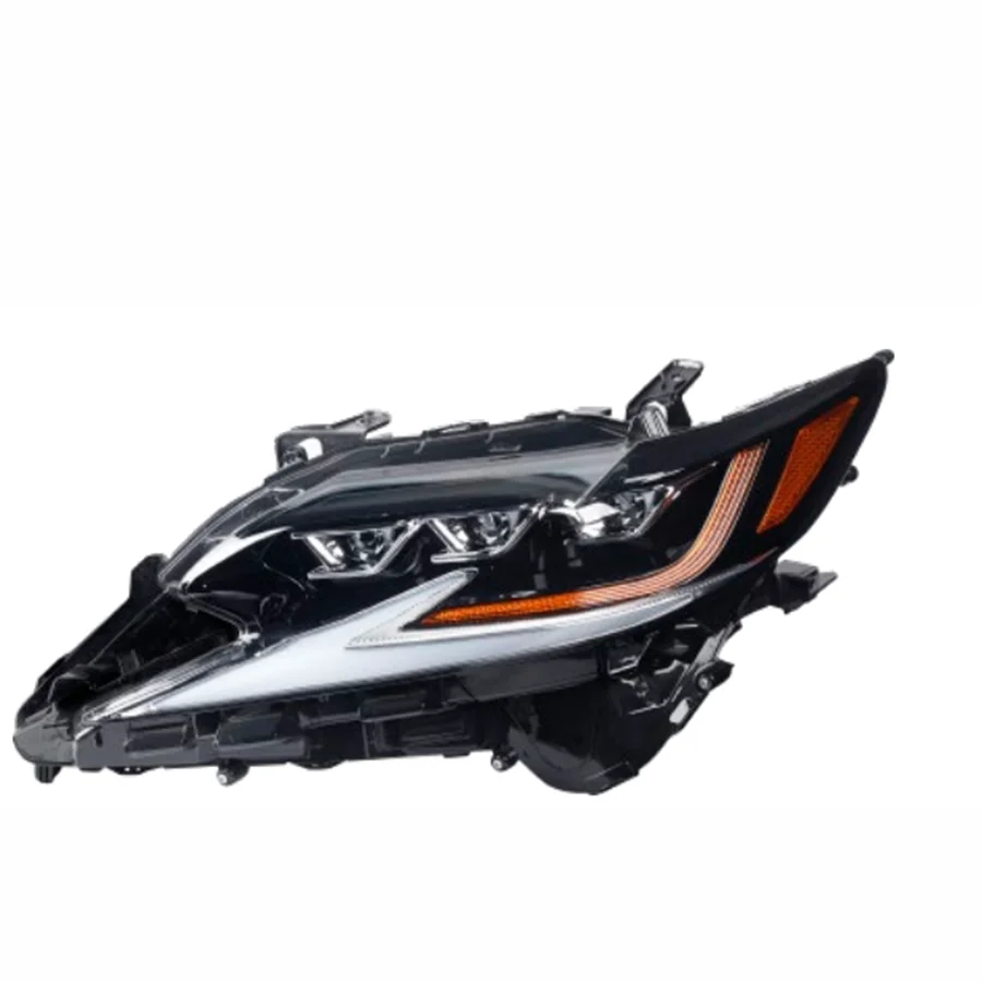 ДЛЯ 2016-2018 Toyota LEXUS ES Фара (тип США/дизаймана)
ДЛЯ 2016-2018 Toyota LEXUS ES Фара (тип США/дизаймана)