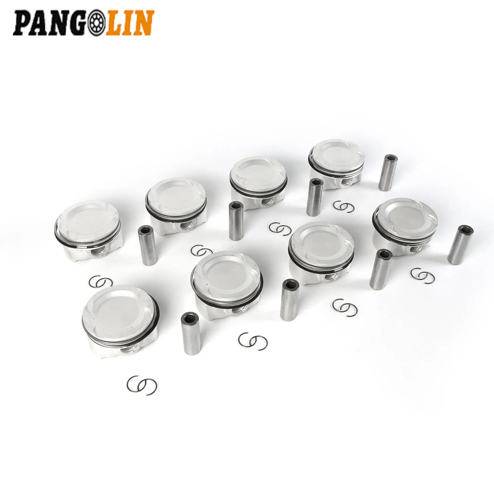 8 шт. S63B44 комплект поршней и колец двигателя STD Φ89 мм 11257598207 для BMW M5 M6 X5 X6 M E70 F10 4,4T автомобильные аксессуары запасная часть
8 шт. S63B44 комплект поршней и колец двигателя STD Φ89 мм 11257598207 для BMW M5 M6 X5 X6 M E70 F10 4,4T автомобильные аксессуары запасная часть